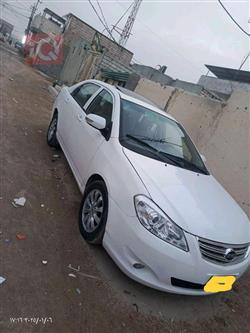 بی وای دی G3